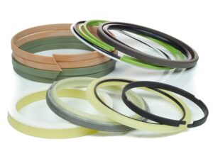 137-3763 -  KIT VEDACAO CAT320 LEVANTAMENTO