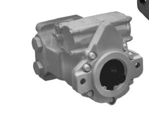 M46-4251 Motor de Pistão Axial Variável- Série 40- Danfoss