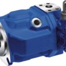 R910942635 - Bomba de Pistão Axial Variável- Modelo A10VSO-  Série 31- Tamanho 71 cm³
